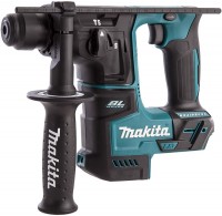 Photos - Rotary Hammer Makita DHR171ZJ 