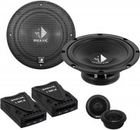 Photos - Car Speakers Helix L 62C.2 