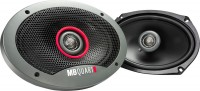 Car Speakers MB Quart FKB 169 