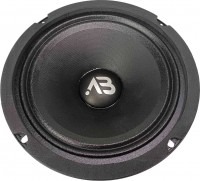 Photos - Car Speakers AudioBeat Forte FM65 