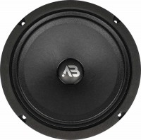 Photos - Car Speakers AudioBeat Forte FM80 