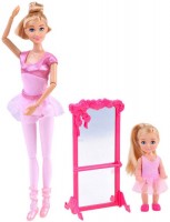 Photos - Doll Anlily Ballet Dancer ZA3487 