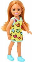 Doll Barbie Chelsea HNY57 