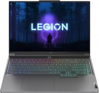 Photos - Laptop Lenovo Legion Slim 7 16IRH8