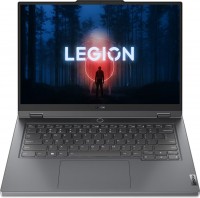 Photos - Laptop Lenovo Legion Slim 5 14APH8 (5 14APH8 82Y50057PB)