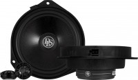 Photos - Car Speakers DLS Cruise CRPP-1.6