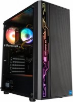 Photos - Desktop PC 2E Complex Gaming Spero (2E-4606)