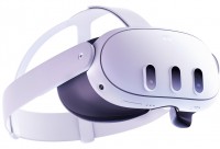 Photos - VR Headset Oculus Quest 3 128 Gb 