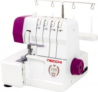 Photos - Sewing Machine / Overlocker Necchi 5445D 