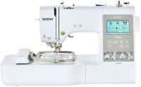 Photos - Sewing Machine / Overlocker Brother Innov-is M340ED 