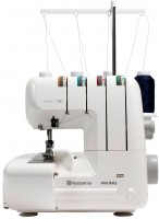 Photos - Sewing Machine / Overlocker Husqvarna Viking Amber S100 