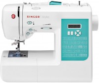 Sewing Machine / Overlocker Singer Stylist 7258 