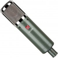Photos - Microphone sE Electronics sE2200 VE 