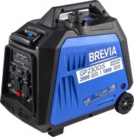 Photos - Generator Brevia GP2300iS 