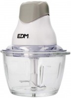 Photos - Mixer EDM 7669 white