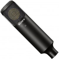 Microphone Sony C-80 