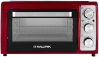 Photos - Mini Oven Kalorik OT 2031 CRRD 