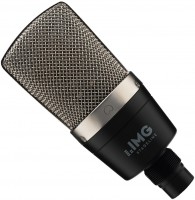 Photos - Microphone IMG Stageline ECMS-60 