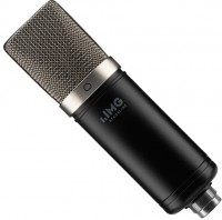 Photos - Microphone IMG Stageline ECMS-70 