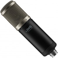 Photos - Microphone IMG Stageline ECMS-90 
