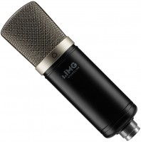 Photos - Microphone IMG Stageline ECMS-50USB 