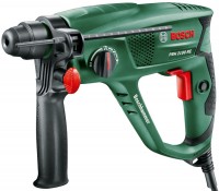 Photos - Rotary Hammer Bosch PBH 2100 RE 06033A9370 