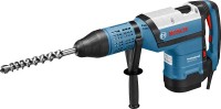 Photos - Rotary Hammer Bosch GBH 12-52 DV Professional 0611266070 