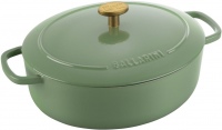 Photos - Terrine / Cauldron BALLARINI Bellamonte 75003-569 4.5 L