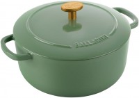 Photos - Stockpot BALLARINI Bellamonte 75003-578 