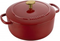 Photos - Stockpot BALLARINI Bellamonte 75003-561 