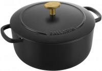 Photos - Stockpot BALLARINI Bellamonte 75003-539 