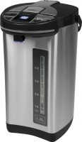 Photos - Electric Kettle Lex LXTP 3610 stainless steel