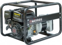 Photos - Generator Airmec LS 4000 HL 