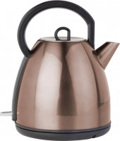 Photos - Electric Kettle Ardes AR1K50 2200 W 1.7 L  bronze