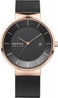 Photos - Wrist Watch BERING 14639-166 