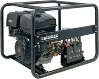 Photos - Generator Airmec LS 5000-E 