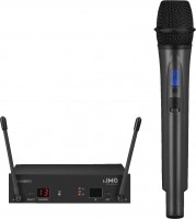 Photos - Microphone IMG Stageline TXS-616SET/2 