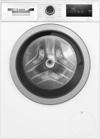 Photos - Washing Machine Bosch WAN 2419E PL white