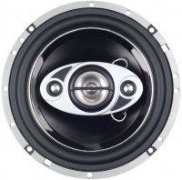 Photos - Car Speakers BOSS P65.4C 