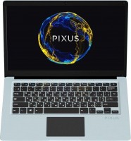 Photos - Laptop Pixus VIX Lite 14
