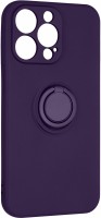Photos - Case ArmorStandart Icon Ring Case for iPhone 13 Pro