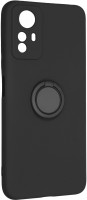 Photos - Case ArmorStandart Icon Ring Case for Redmi Note 12S 