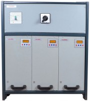 Photos - AVR Reta NNST-3x35000 Calmer 105 kVA