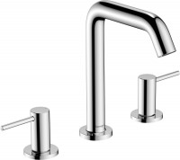 Photos - Tap Hansgrohe Tecturis S 73330000 