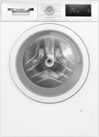 Photos - Washing Machine Bosch WAN 2405M PL white