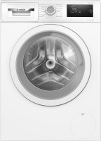 Washing Machine Bosch WAN 2405M PL white