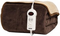 Photos - Heating Pad / Electric Blanket Mylek Electric Heated Throw 