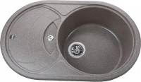 Photos - Kitchen Sink Globus Lux Luise 780x500 000023378 780х500