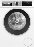 Photos - Washing Machine Bosch WGG 244ZS PL white