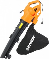 Photos - Leaf Blower HANDY DWO2600A 